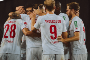 ALEMÃO: Colônia se recupera no segundo tempo e vence na abertura da rodada