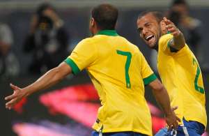 Ex-Seleção se põe à disposição do Barcelona: 'Basta me ligar'