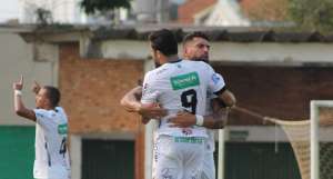 Velo Clube 0 x 1 Comercial - Bafo desencanta, vence primeira e se aproxima do G2