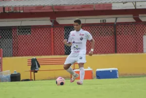 Copa Paulista: Capitão do Comercial aprova atuação em vitória: 