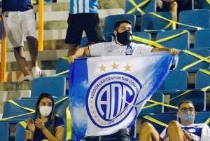 Confiança 3 x 1 Avaí - Derrota inesperada e vaga no G4 ameaçada na Série B!
