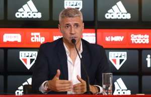 Pressionado, São Paulo enfrenta o Cuiabá e quer voltar a vencer no Brasileirão