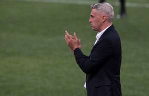 Crespo se despede do São Paulo e deseja sorte a Rogério Ceni: 'Saio tranquilo'