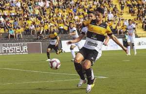 Criciúma 0 x 0 Ituano - Galo paulista antecipa acesso para a Série B