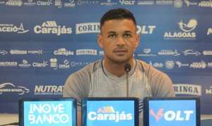 Série B: Ex-Guarani quer vitória para CSA seguir na briga do G4; Ex-Ponte pode ser titular