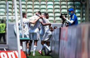 Série B: Atacante do Cruzeiro comemora fim do jejum de vitórias