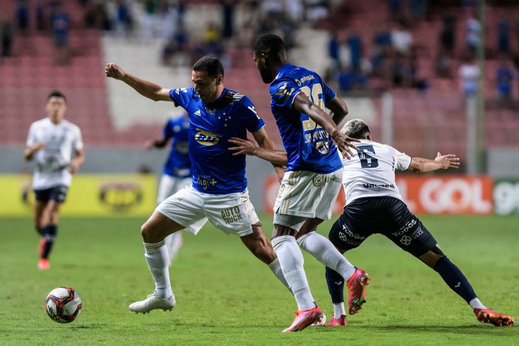 cruzeiro remo derrota