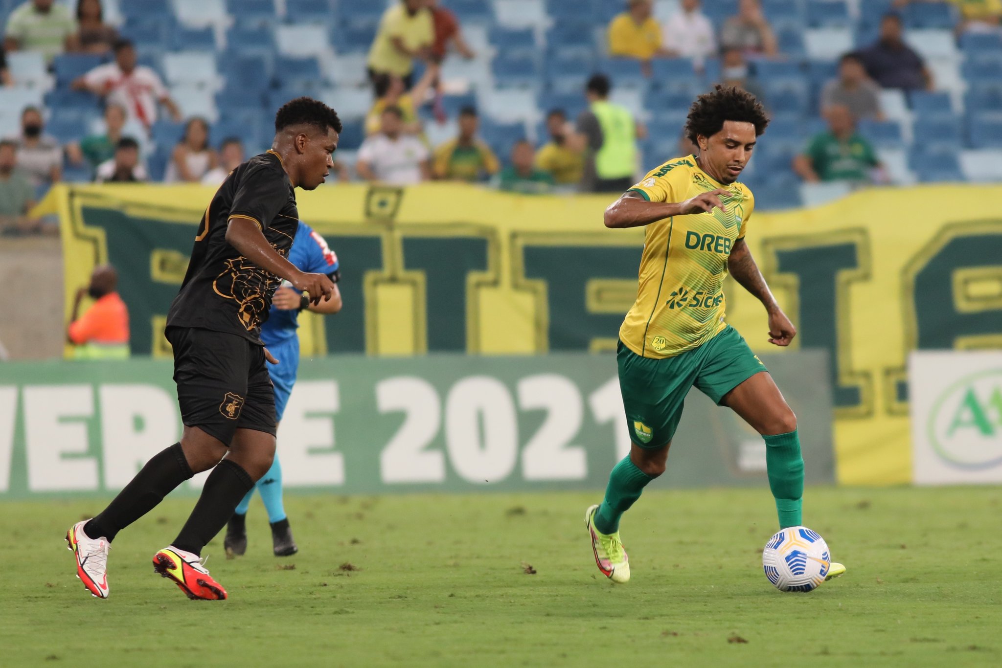 Porto Velho será o representante de RO na Copa Verde