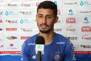 Bahia quita salário atrasado e jogadores voltam a falar: 