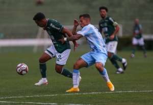 Série B: Guarani adota 