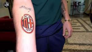 Francês: Goleiro do PSG não descarta fazer tatuagem de rival europeu