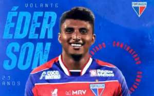 Copa do Brasil: Éderson diz que Leão precisa buscar a vitória independente de placar