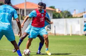 Série B: Veterano valoriza 