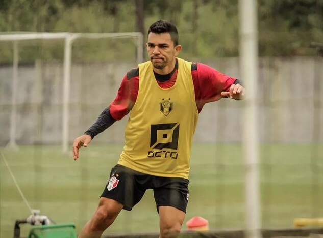 edson ratinho joinville