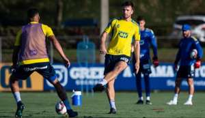 Série B: Eduardo Brock fala da necessidade de resultado do Cruzeiro contra o Vila Nova