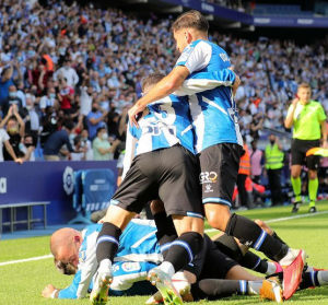 ESPANHOL: Real Madrid perde série invicta na Espanha para Espanyol e tem liderança ameaçada