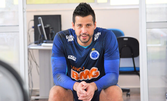 fabio cruzeiro