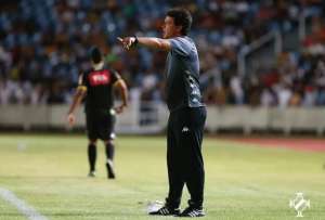 Série B: Fernando Diniz não joga a toalha e acredita no acesso do Vasco