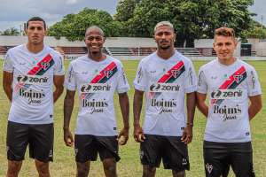 Copa do Nordeste: Ferroviário-CE deve jogar em Natal-RN com a Jacuipense-BA