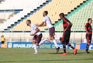 Ferroviária-SP x Atlético-CE - Apertem os cintos... Locomotiva quer chegar à Série C!