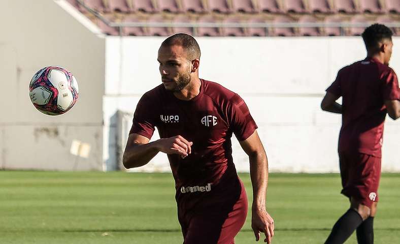 Série D: Ferroviária confirma que jogo do acesso contra o Atlético-CE será sem torcida