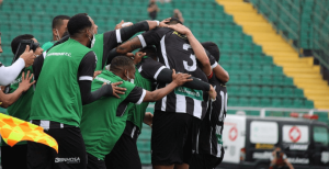 Figueirense aguarda homologação de recuperação extrajudicial para definir parcerias para 2022