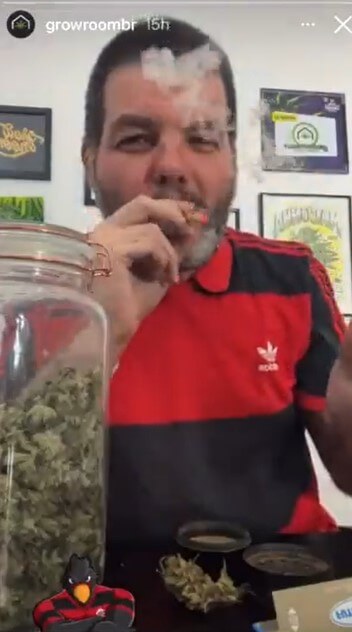 Draft tem RB 'fashion' e jogador fumando maconha; veja como foi e