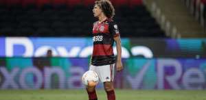 Arão admite que Flamengo cometeu erros na marcação: 'Demos espaços para eles'