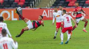 BRASILEIRÃO: Red Bull Bragantino e Flamengo brigam na parte de cima da tabela; Atlético-MG e Chapecoense fazem duelo de opostos