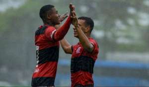 PLACAR FI: Com show do Flamengo e vitória do Corinthians, confira todos os resultados desta terça-feira