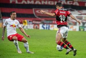 Red Bull Bragantino x Flamengo - Expectativa de jogão!