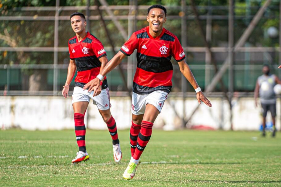 flamengo sub20