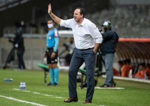 São Paulo x Ceará - A culpa era mesmo do treinador?