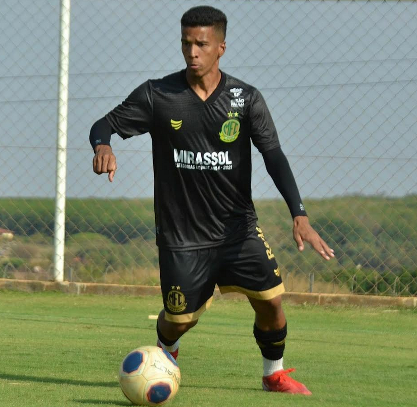 Mirassol estreia nesta sexta-feira na segunda fase do Paulista Sub-20