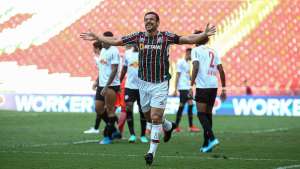 Fred é condenado a pagar R$ 23 milhões para clube do Brasileirão