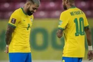 Neymar diz que Copa do Mundo de 2022 pode ser a última da sua carreira