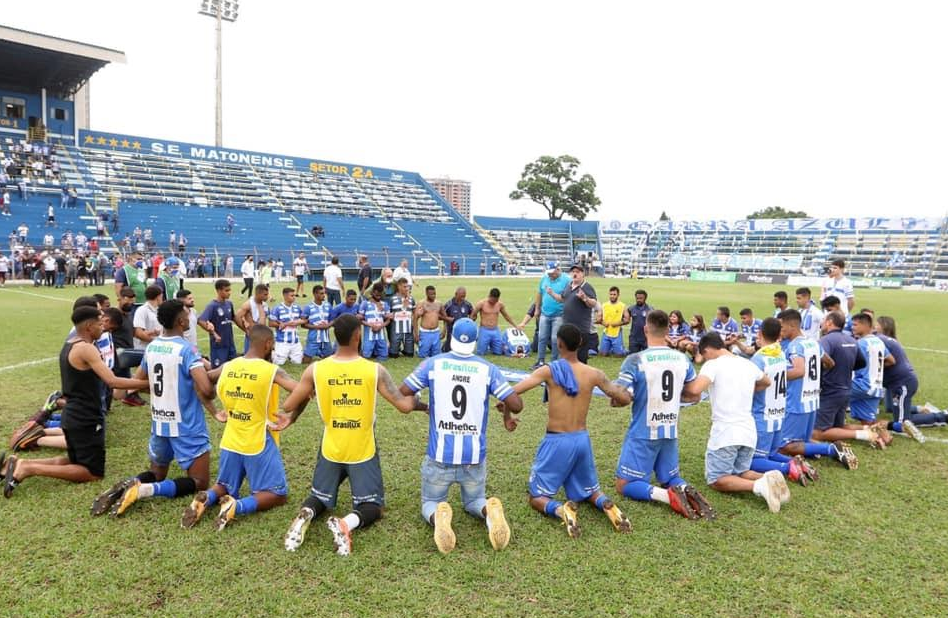 Segundona: Emoção, solidariedade e conquistas no acesso da Matonense