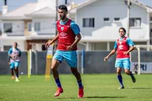 Série B: Avaí tem semana livre para recuperar jogadores e corrigir erros