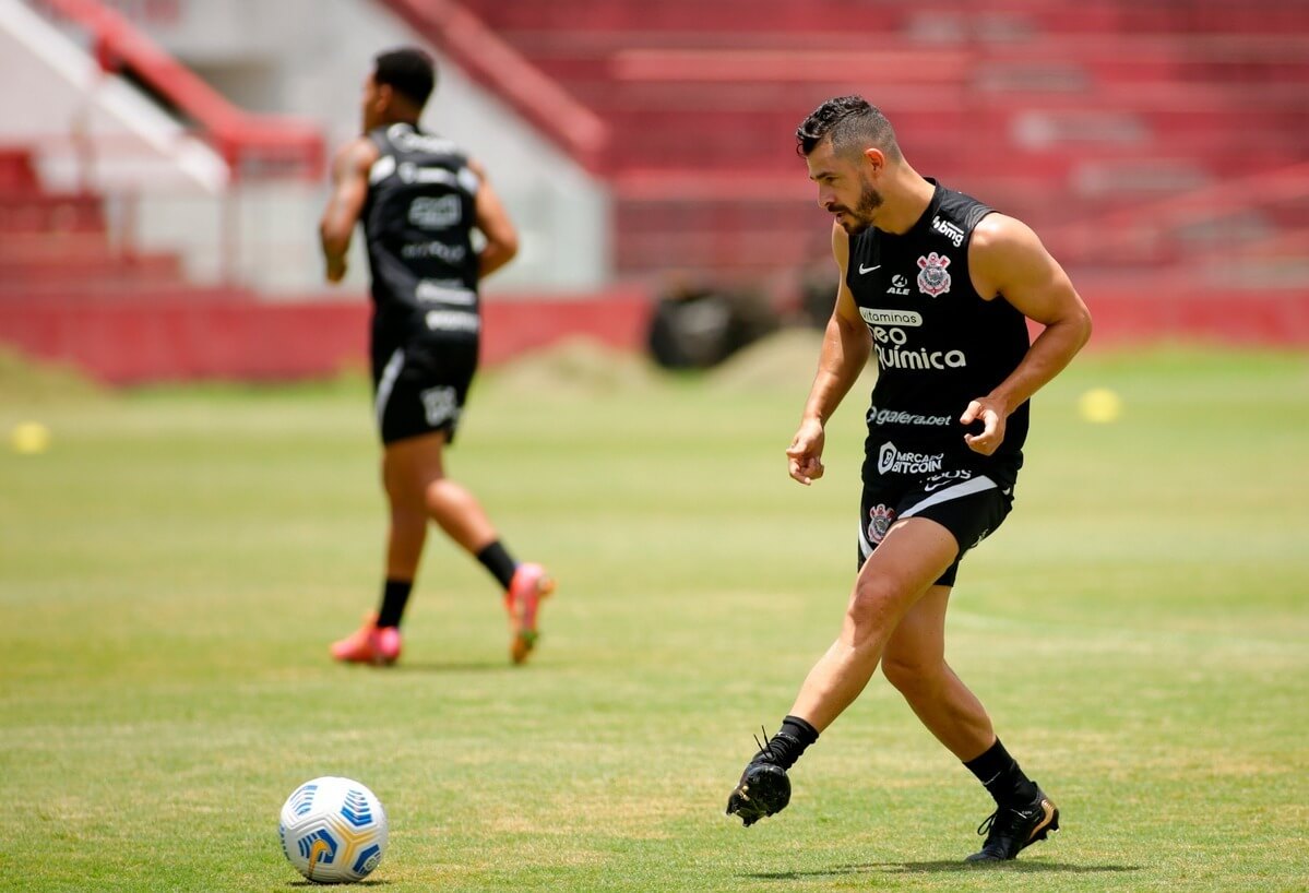 giuliano corinthians 1 1