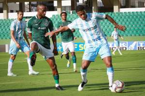 Londrina x Goiás - Quem leva a melhor no duelo dos opostos?