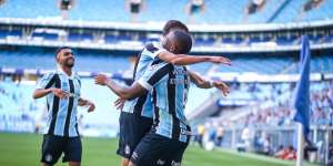BRASILEIRO ASPIRANTES: Grêmio vence o Ceará e conquista título inédito