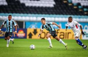 Fortaleza x Grêmio - Mais uma pá de cal no Tricolor gaúcho?