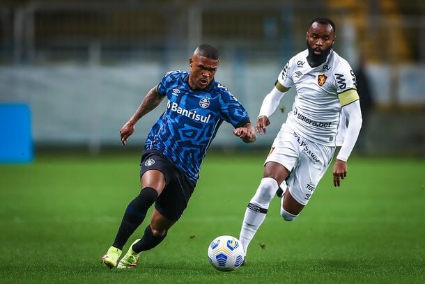 gremio sport brasileirao 23a rodada