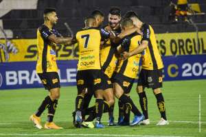 SÉRIE C: Dono da melhor campanha, Novorizontino-SP estreia fora de casa no fechamento da 1ª rodada da 2ª fase