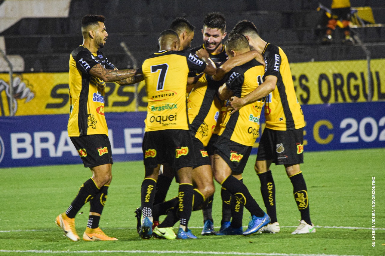 gremio novorizontino 2021 09 27golaotigrao