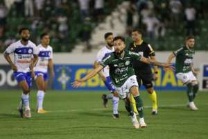 Série B: Treinador 