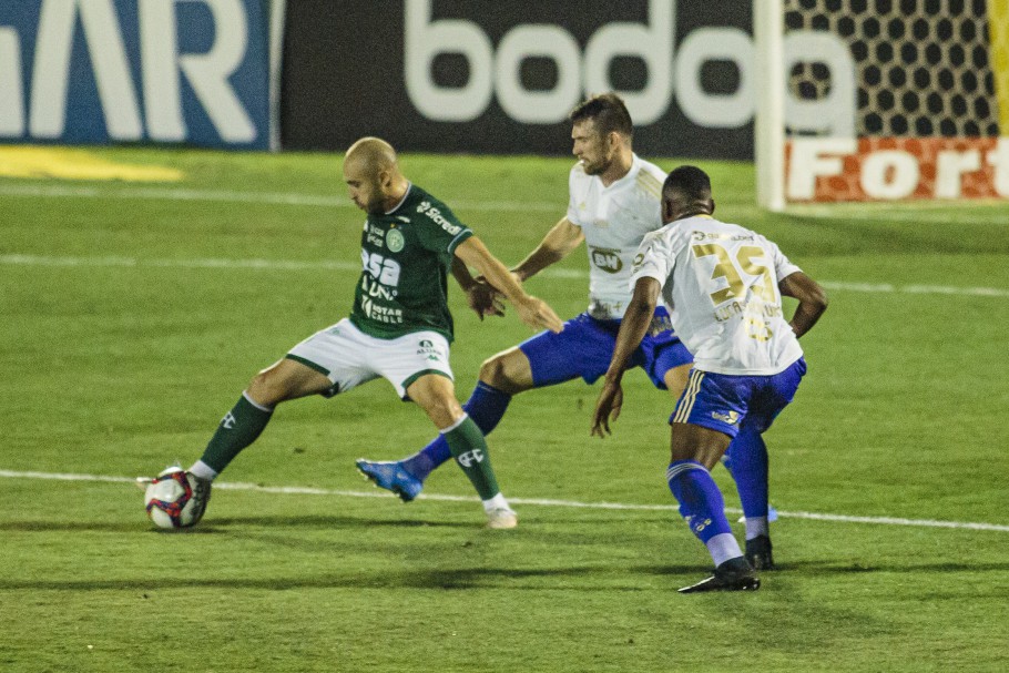 Série B: Com vários confrontos pelo G4, CBF detalha mais cinco rodadas