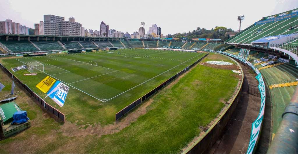 Série B: Torcida do Guarani reclama de valores de ingressos para volta ao Brinco