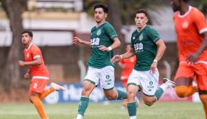 PAULISTA SUB-20: Segunda fase contará com Guarani x Santos. Veja como ficaram os 8 grupos!