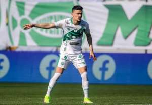 Juventude admite perder destaque após o Brasileirão